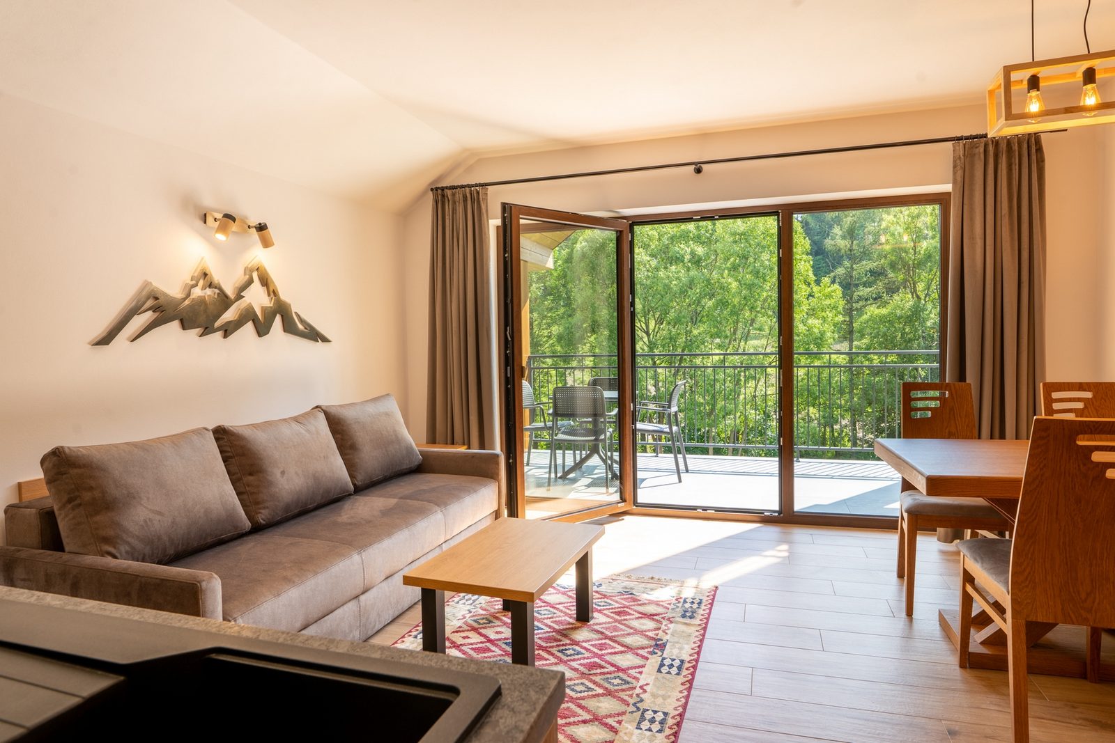 Aurora Suite