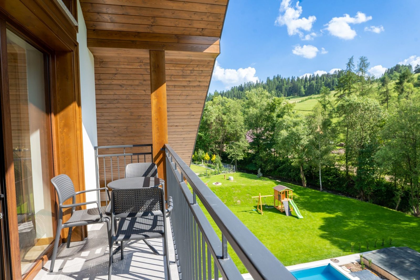 Sopot Apartment